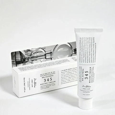 Dr. Althea 345 Relief Cream 50 ml