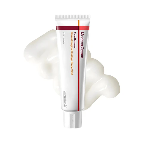 Centellian24 Madeca Cream Time Reverse 50 ml