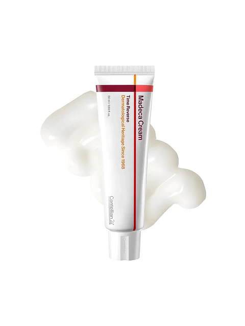 Centellian24 Madeca Cream Time Reverse 50 ml