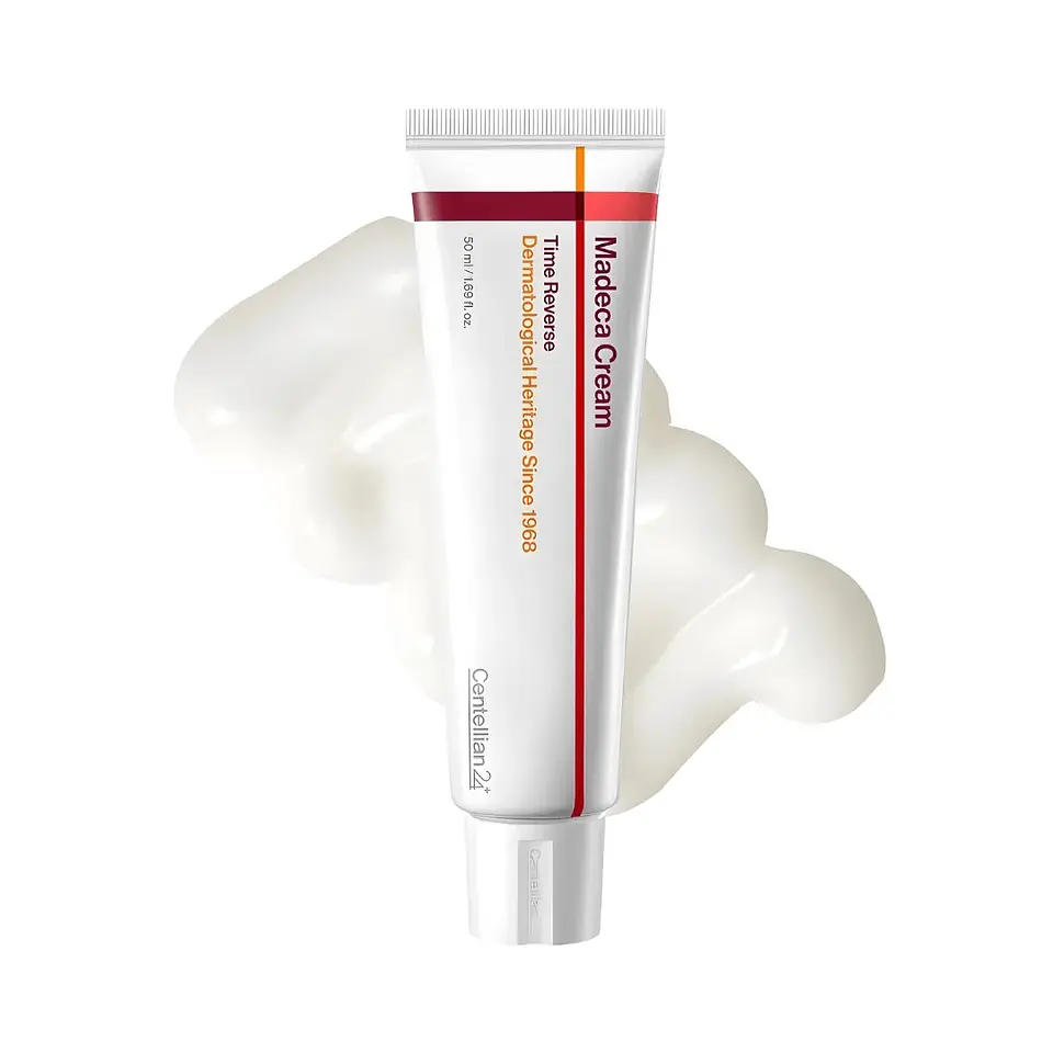 Centellian24 Madeca Cream Time Reverse 50 ml 1