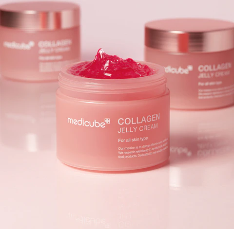 Medicube Collagen Jelly Cream 50 ml