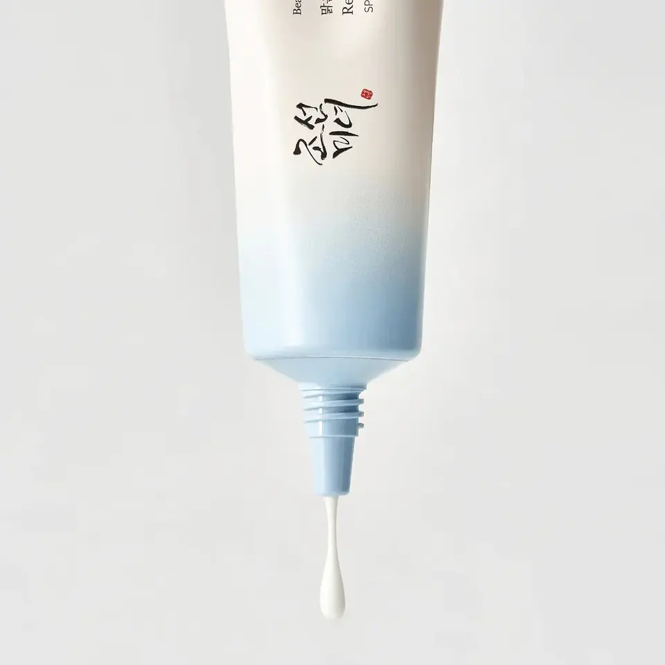 BEAUTY OF JOSEON Relief Sun Aqua-Fresh: Rice + B5 SPF50+ PA++++ 2