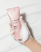 MEDICUBE PDRN Pink Niacinamide Whip Cleanser 120 g - Miniatura 1