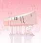 MEDICUBE PDRN Pink Niacinamide Whip Cleanser 120 g - Miniatura 2