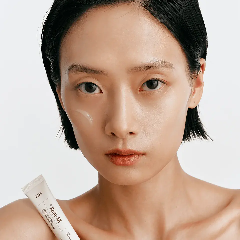 R. REJU-ALL Advanced PDRN Rejuvenating Cream 20ml 2