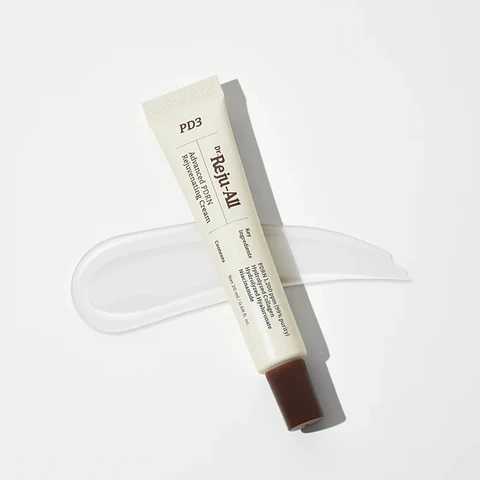 R. REJU-ALL Advanced PDRN Rejuvenating Cream 20ml
