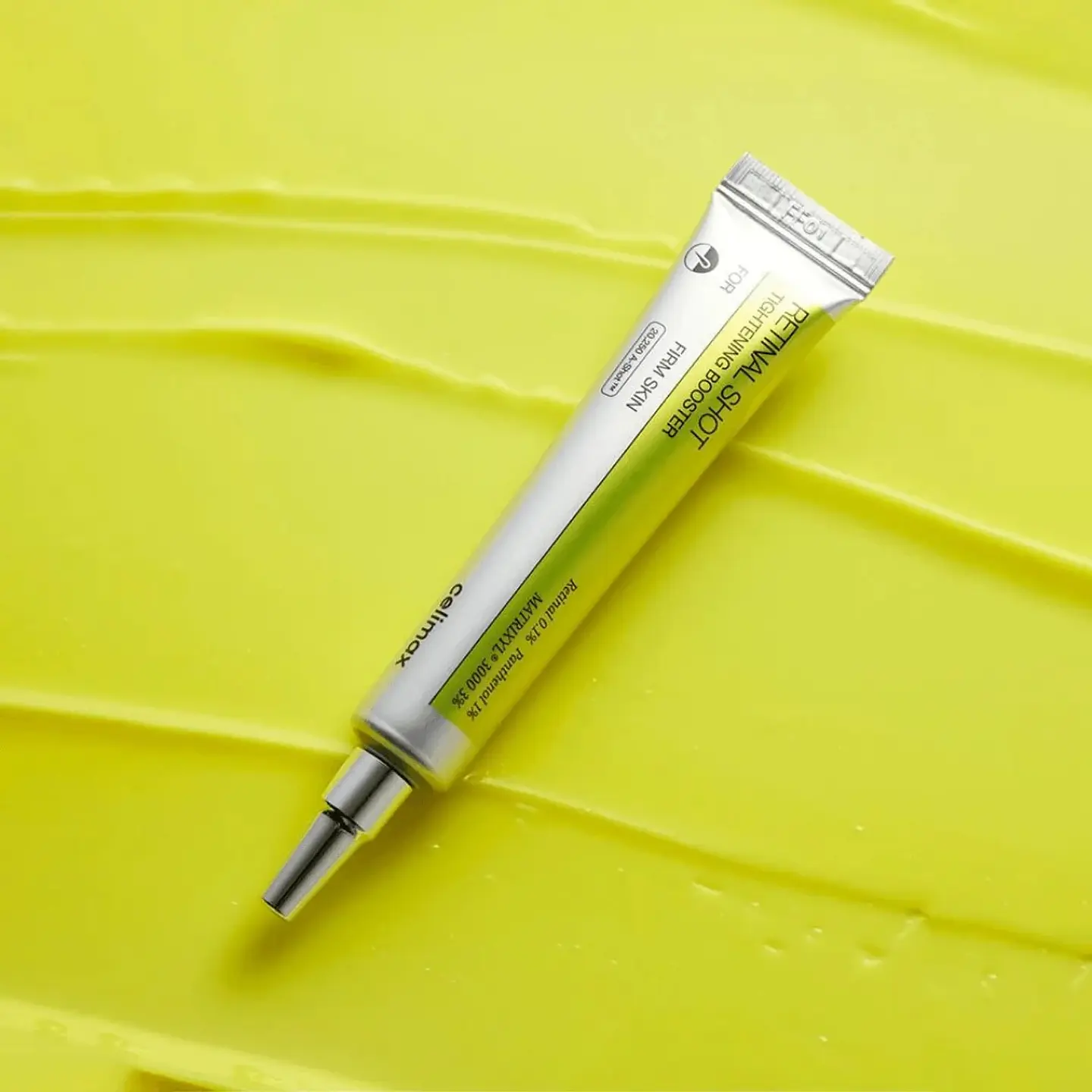 Celimax Retinal Shot Tightening booster 1