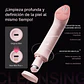 MEDICUBE AGE-R Booster Pro Mini Plus + Cabezal de Limpieza - Miniatura 5