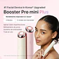 MEDICUBE AGE-R Booster Pro Mini Plus + Cabezal de Limpieza - Miniatura 3