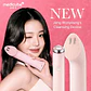 MEDICUBE AGE-R Booster Pro Mini Plus + Cabezal de Limpieza - Miniatura 1