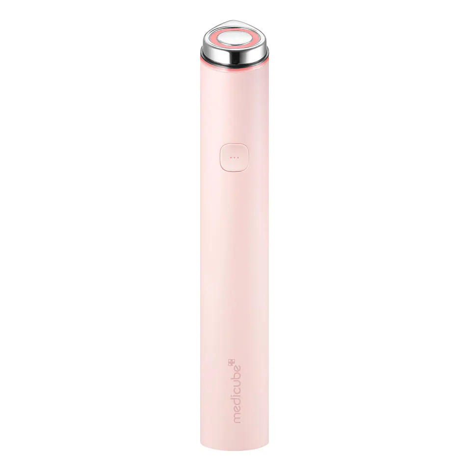 MEDICUBE AGE-R Booster Pro Mini Plus Pink 2