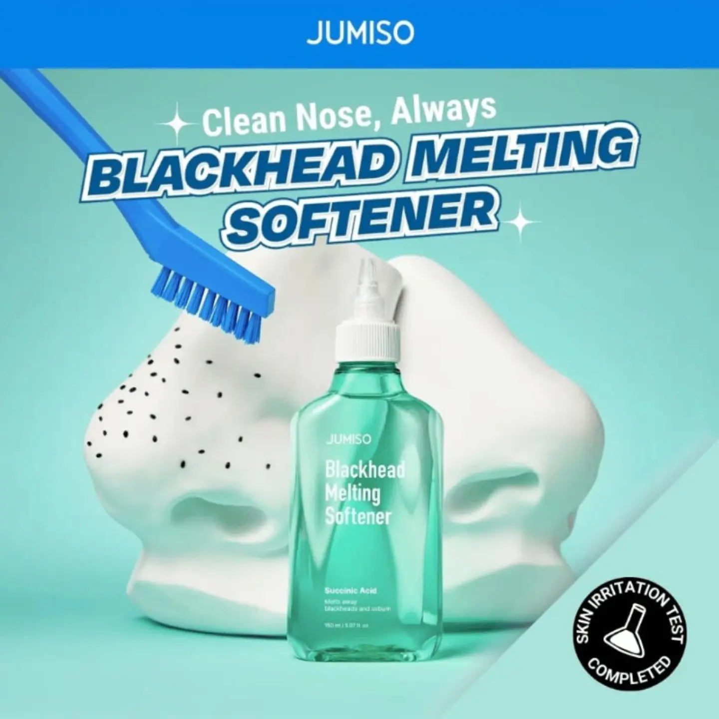 JUMISO Blackhead Melting Softener Special Kit 1