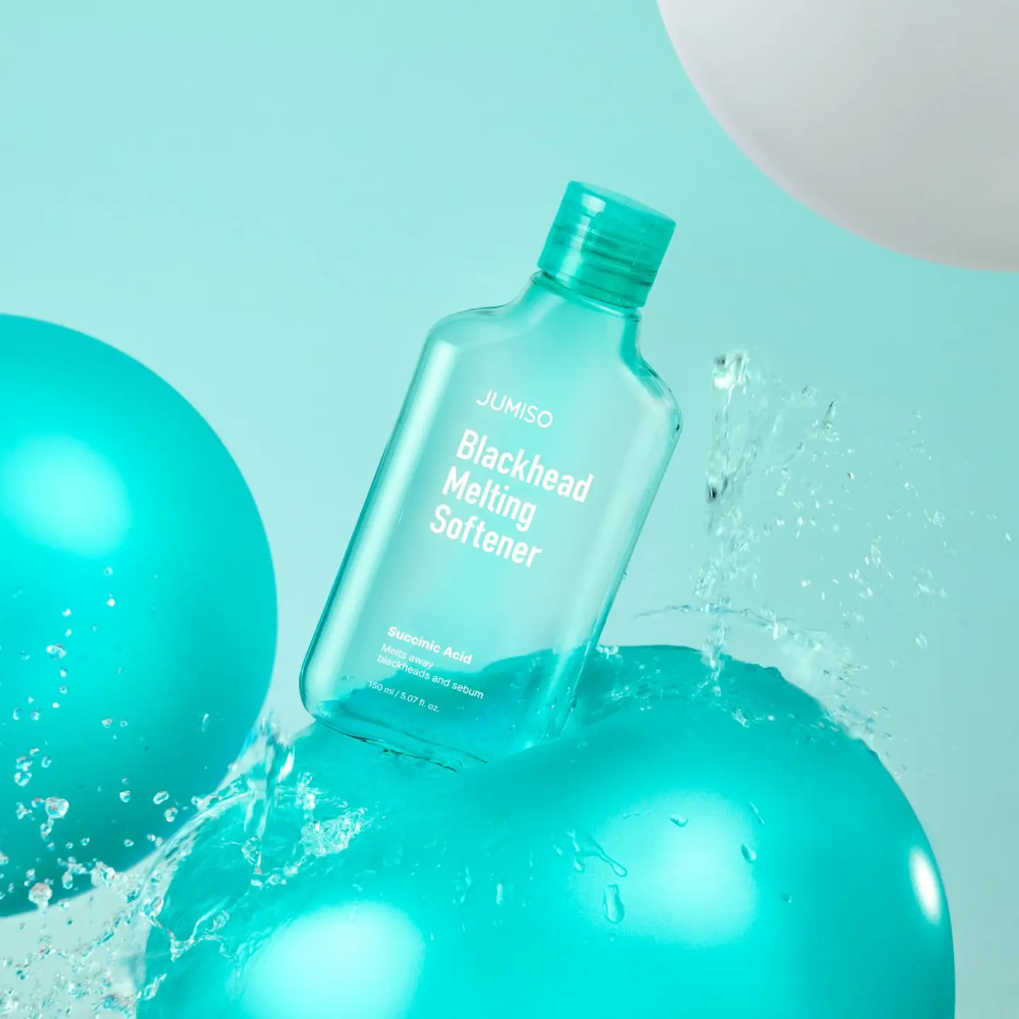 JUMISO Blackhead Melting Softener Special Kit 3