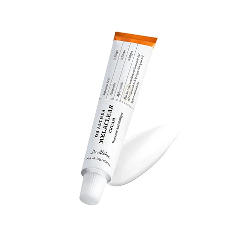 DR. ALTHEA Melaclear Cream – 20 g