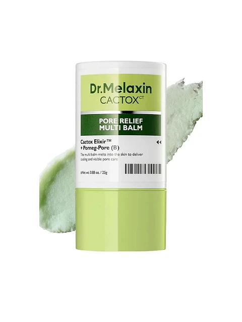 Cactox Pore Relief Multi Balm 25g
