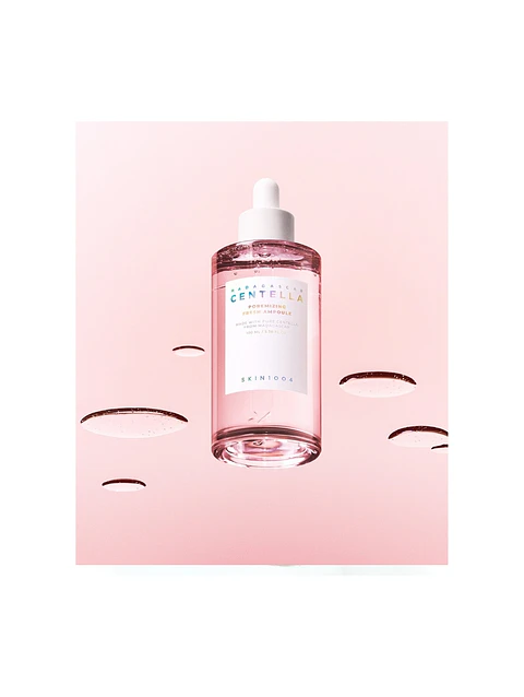 Skin1004 Madagascar Centella Poremizing Fresh Ampoule 100ml