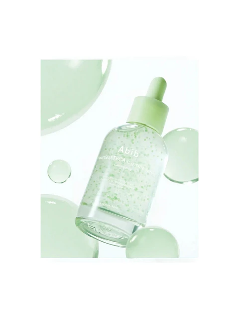 ABIB Heartleaf TECA Capsule Serum Calming Drop