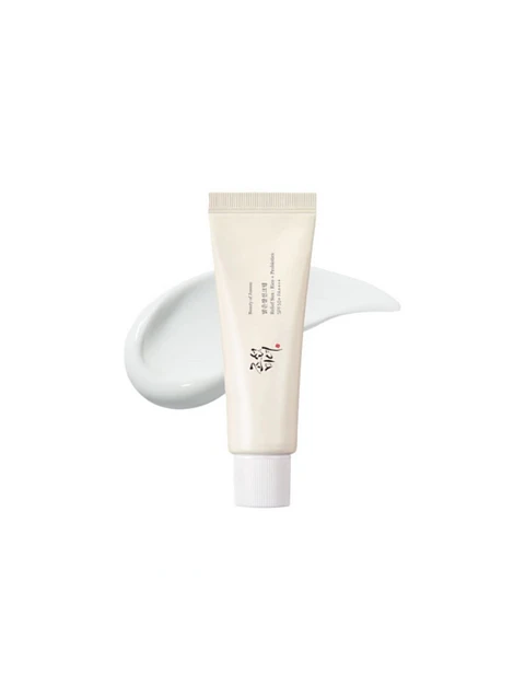BEAUTY OF JOSEON - Relief Sun : Rice + Probiotic SPF50+ PA++++ 50ml