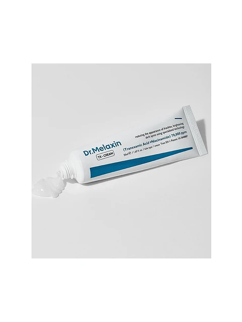 Dr. Melaxin TX Cream 50 ml