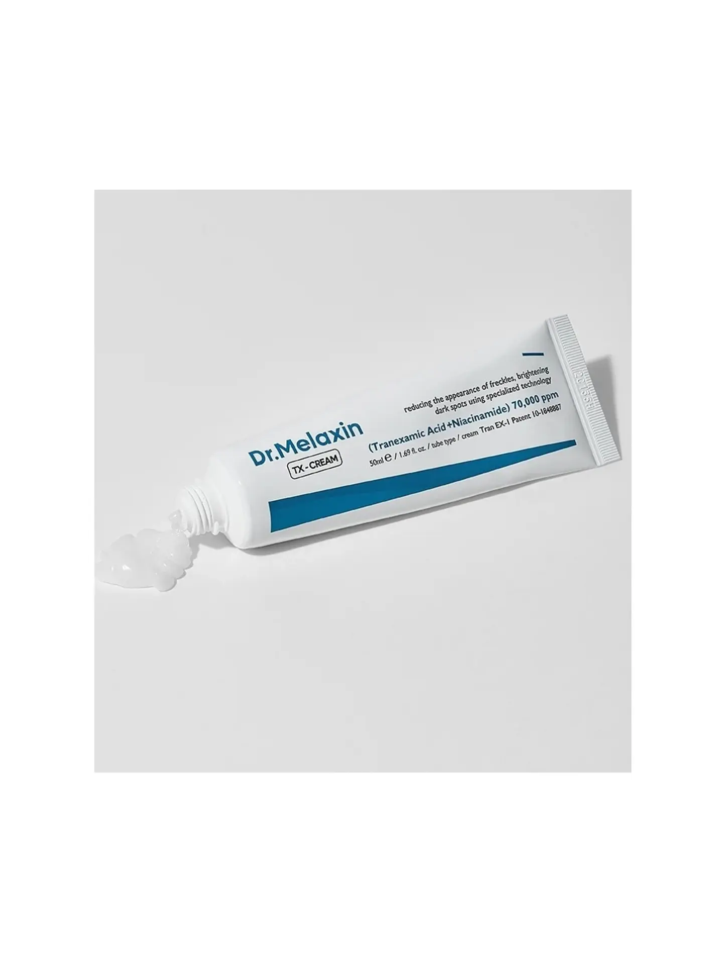 Dr. Melaxin TX Cream 50 ml 1