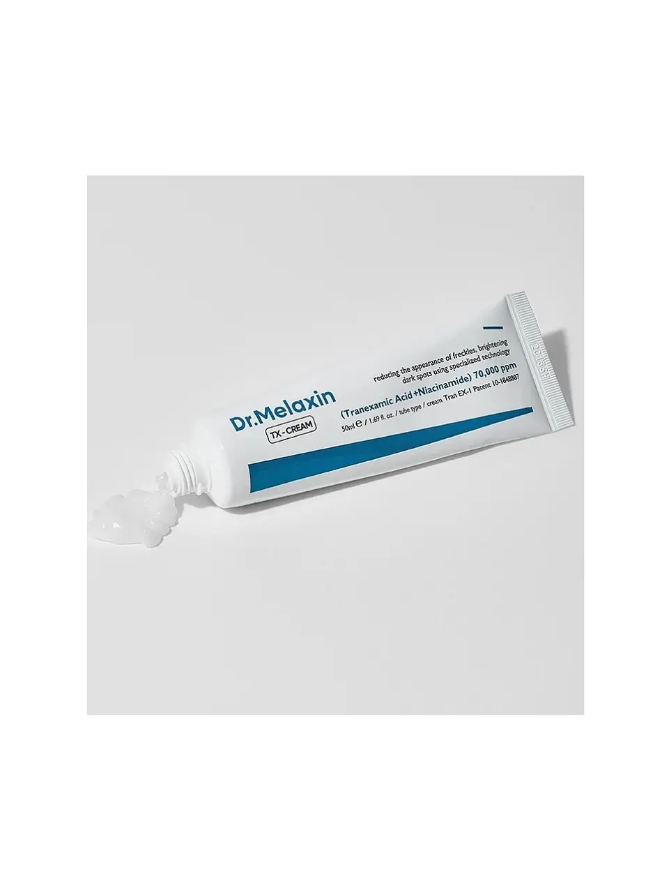 Dr. Melaxin TX Cream 50 ml 1