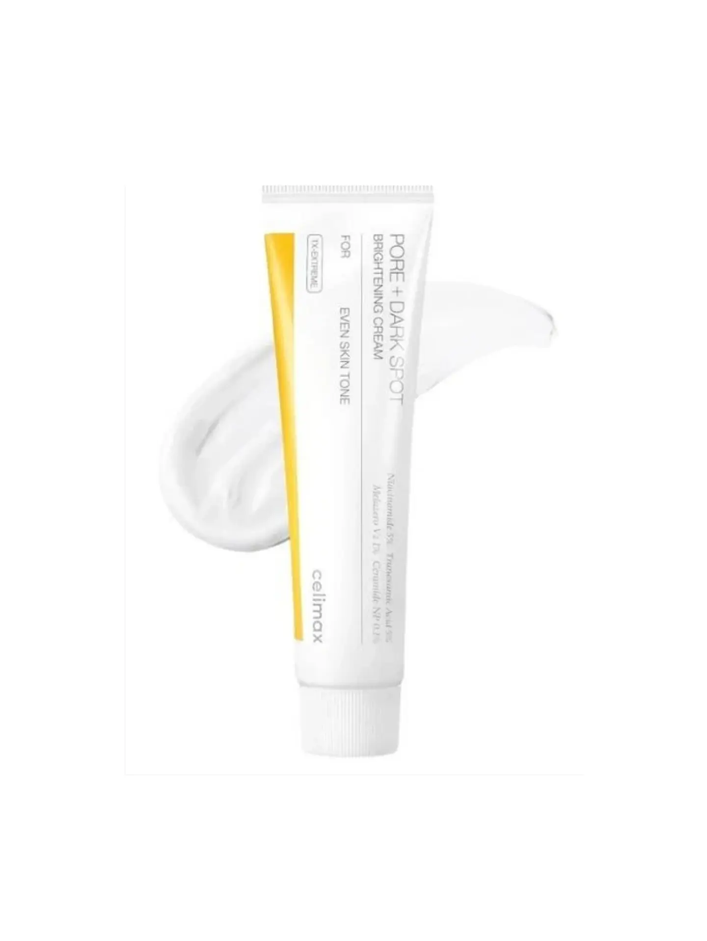 Celimax Pore + Dark Spot Brightening Cream 1