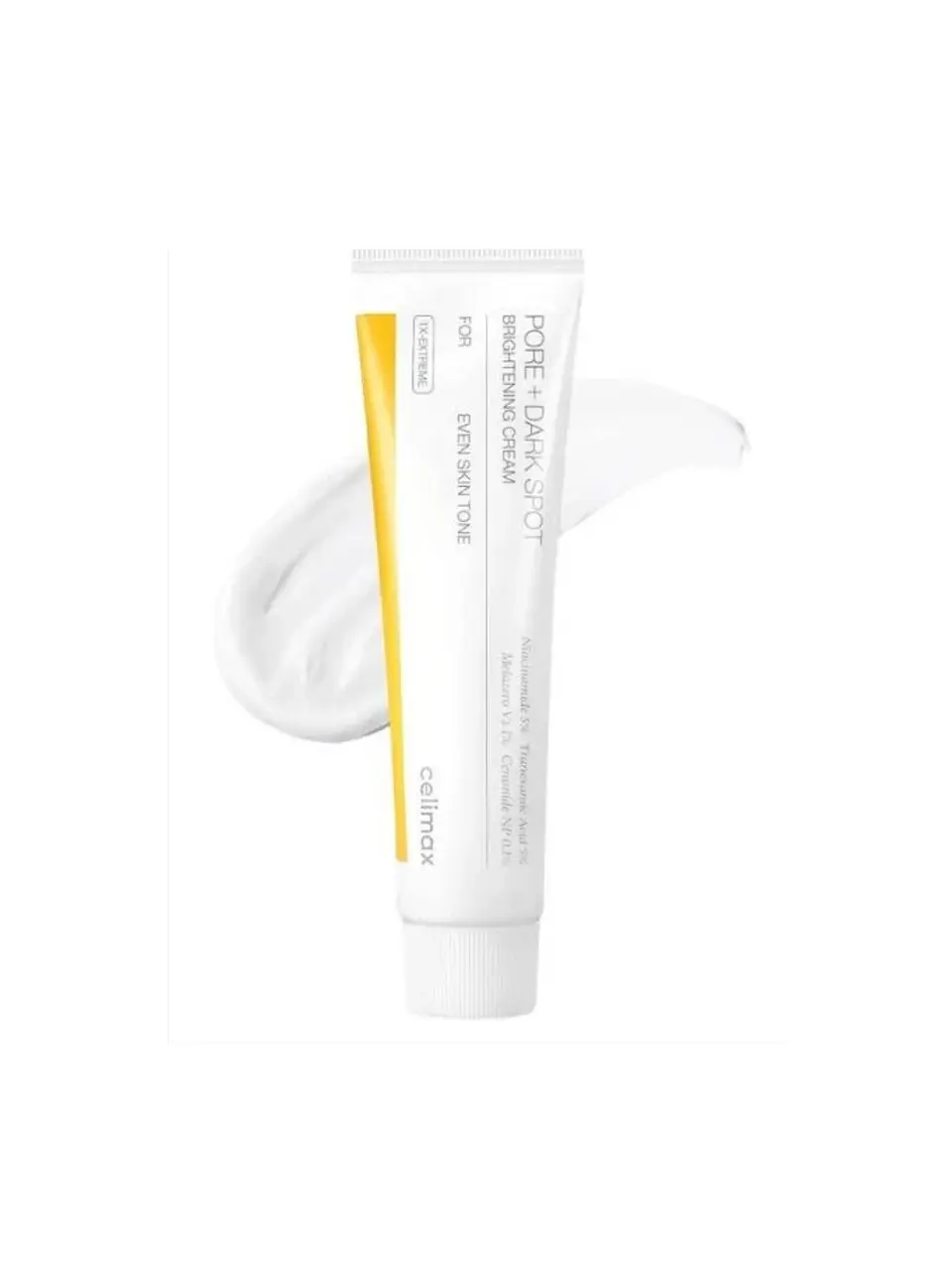 Celimax Pore + Dark Spot Brightening Cream 1