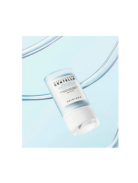 SKIN1004 Hyalu-Cica Silky-Fit Sun Stick SPF 50+ PA++++