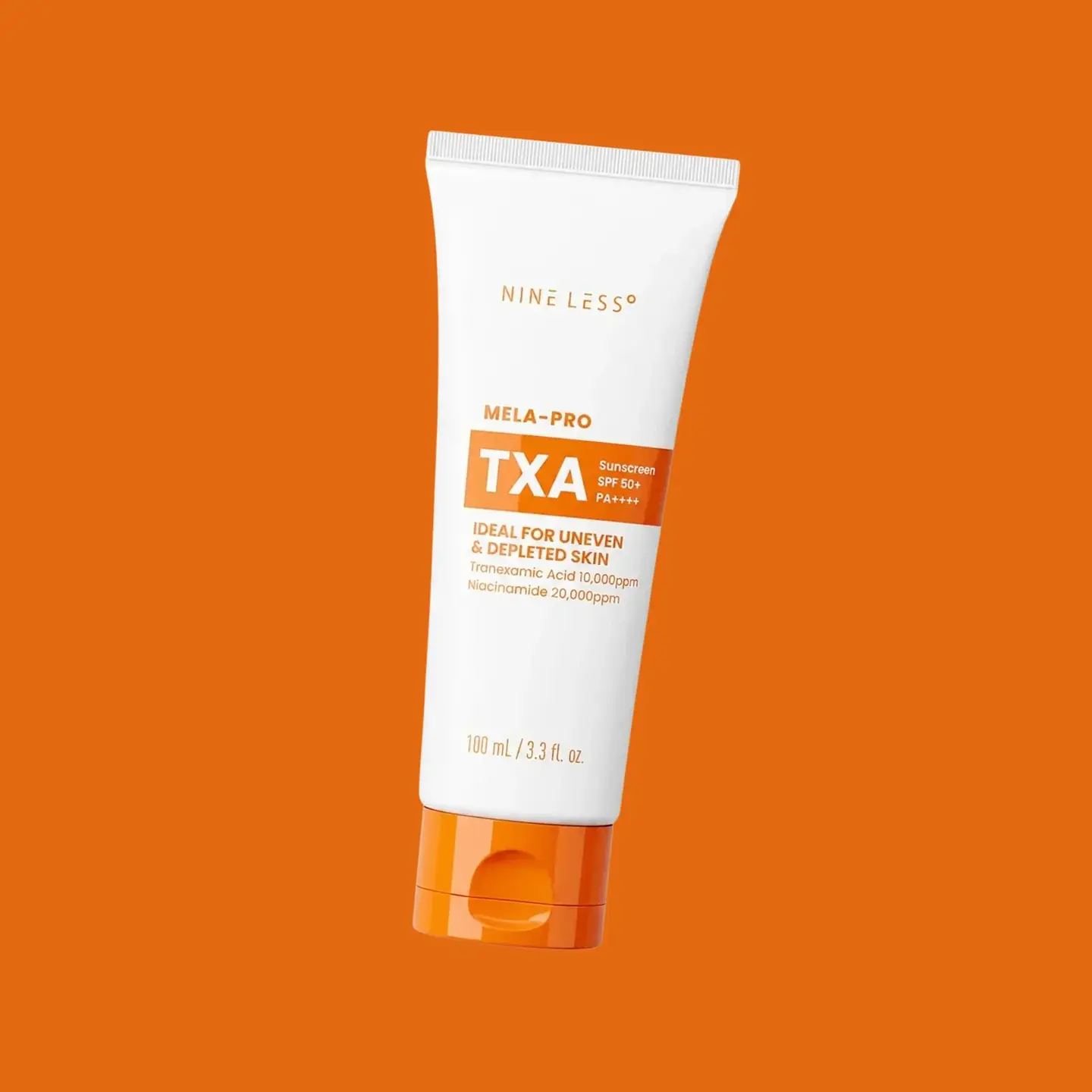 Mela-Pro Tranexamic Acid Sun Screen Nineless 3