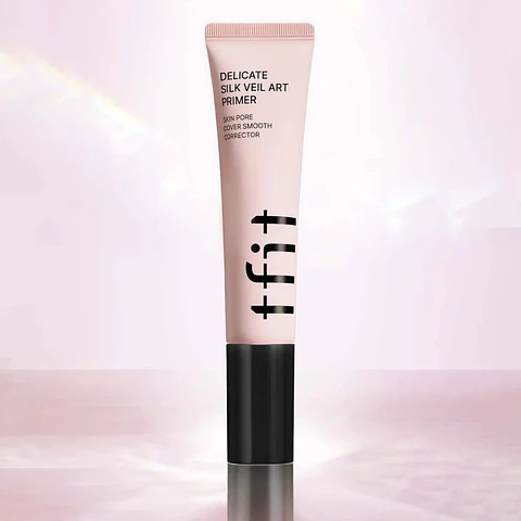Tfit Delicate Silk Veil Art Primer 30ml