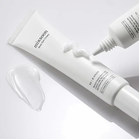 Mixsoon Bean Eye Cream