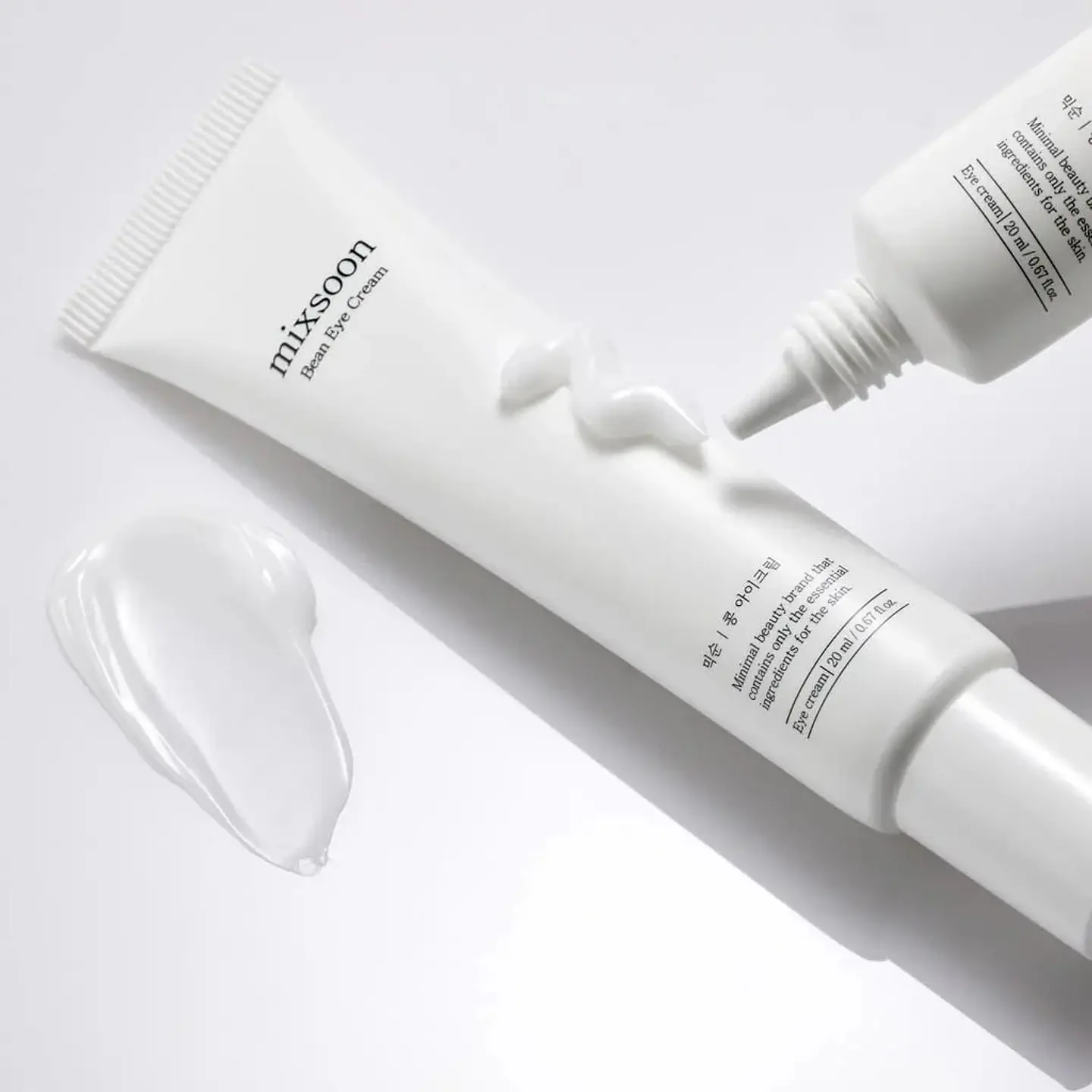 Mixsoon Bean Eye Cream 1