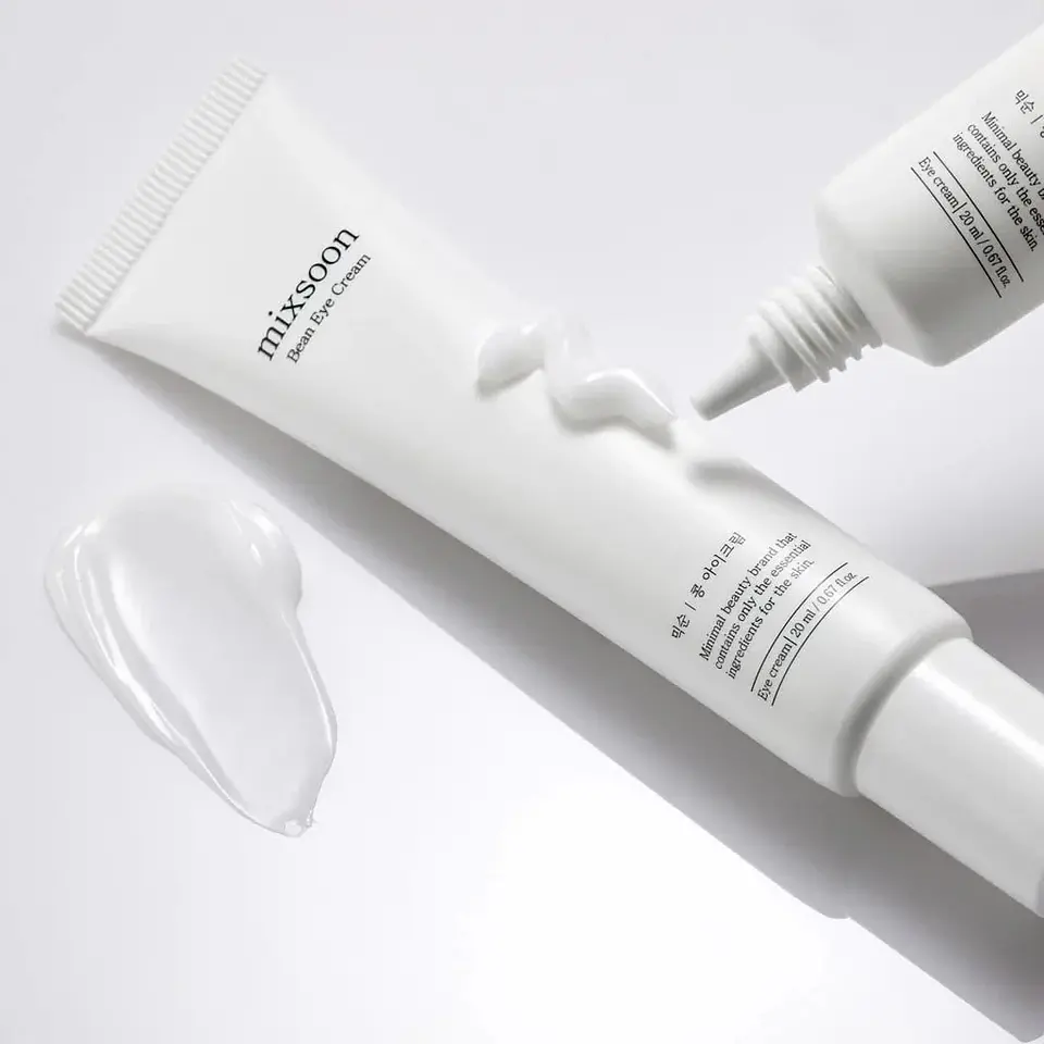 Mixsoon Bean Eye Cream 1