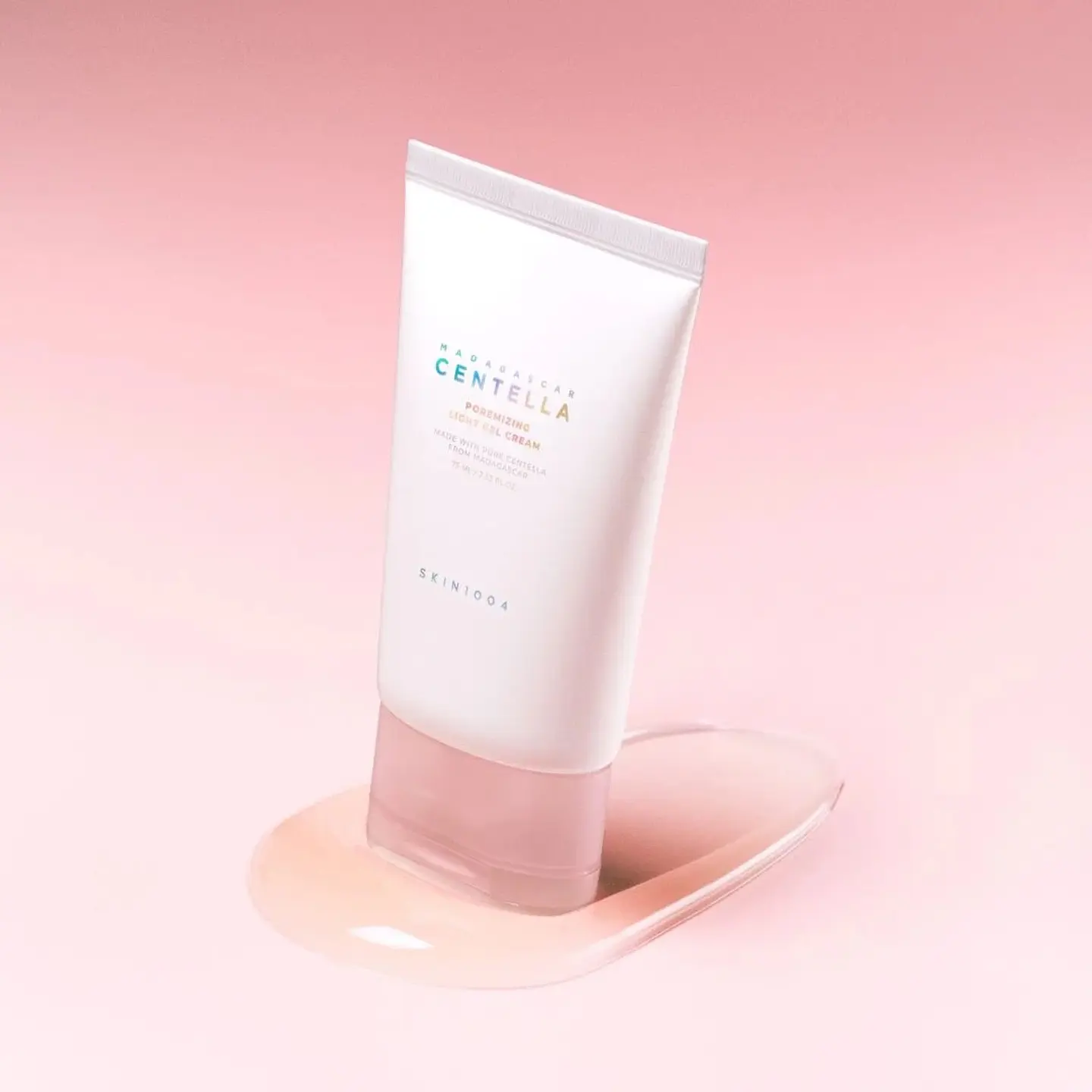 Skin1004 Madagascar Centella Poremizing Light Gel Cream 2