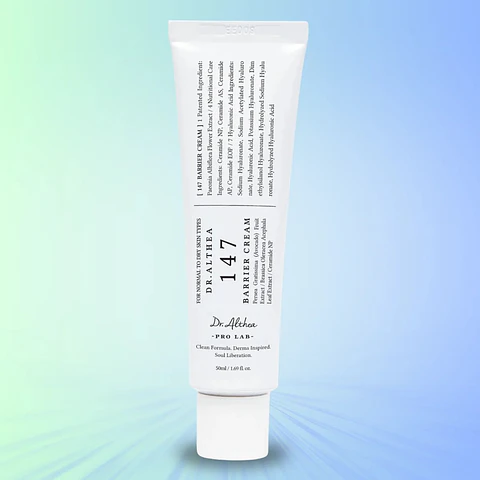 147 Barrier Cream 50ml – Dr. Althea