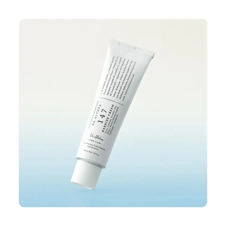 147 Barrier Cream 50ml – Dr. Althea 2