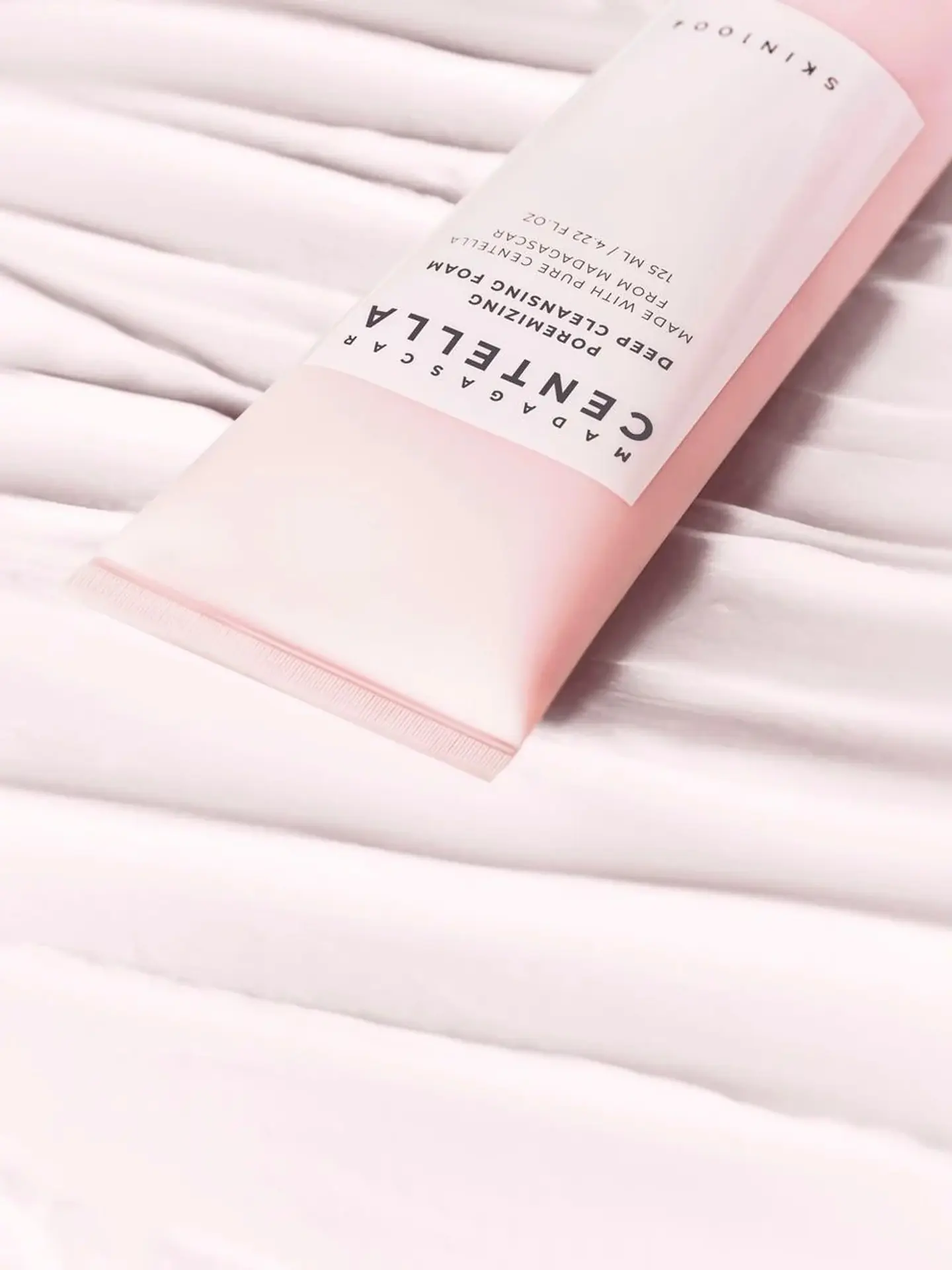 SKIN1004 Madagascar Centella Poremizing Deep Cleansing Foam 2