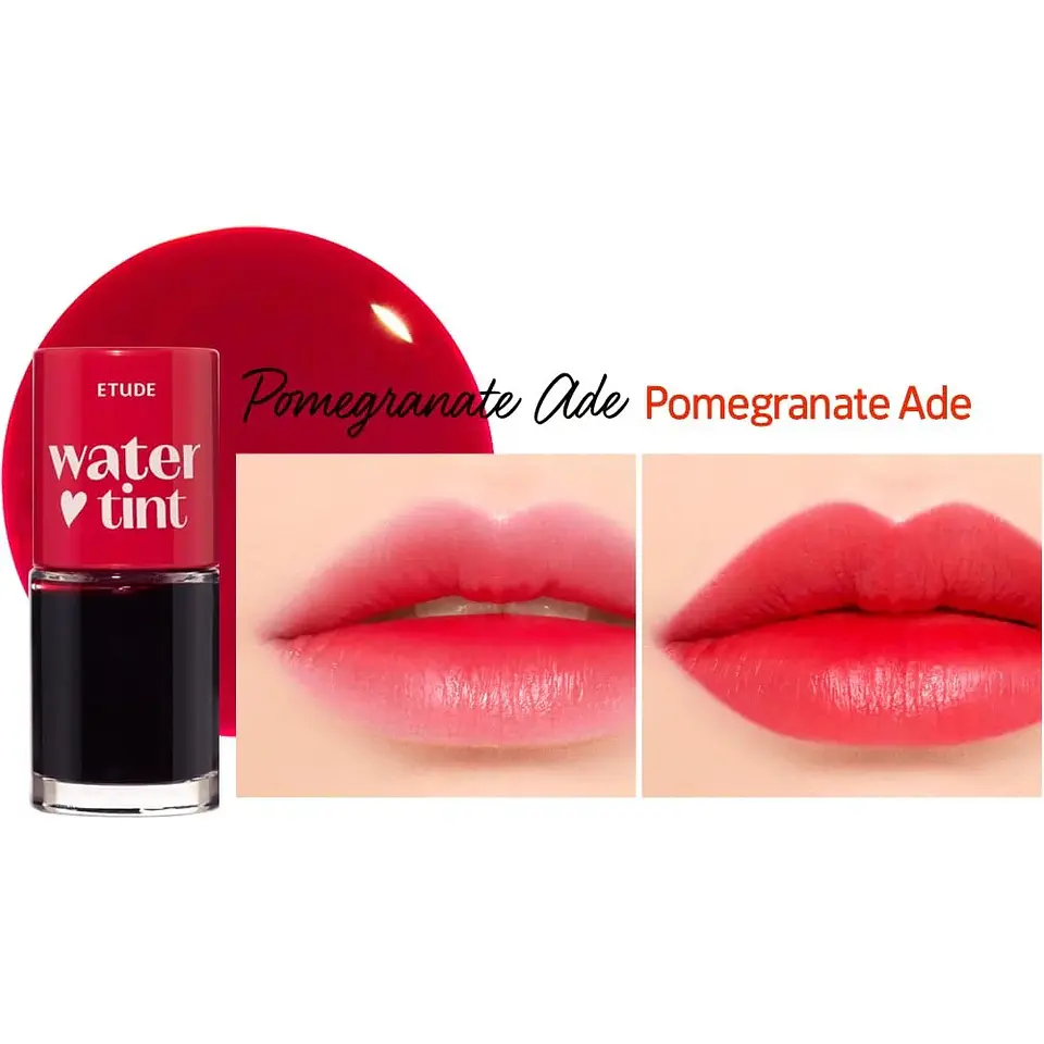 ETUDE Dear Darling Water Tint #06  2