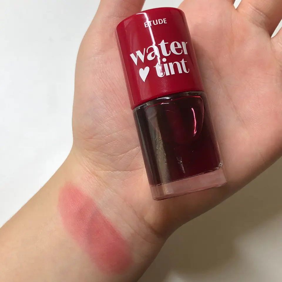 ETUDE Dear Darling Water Tint #06  3