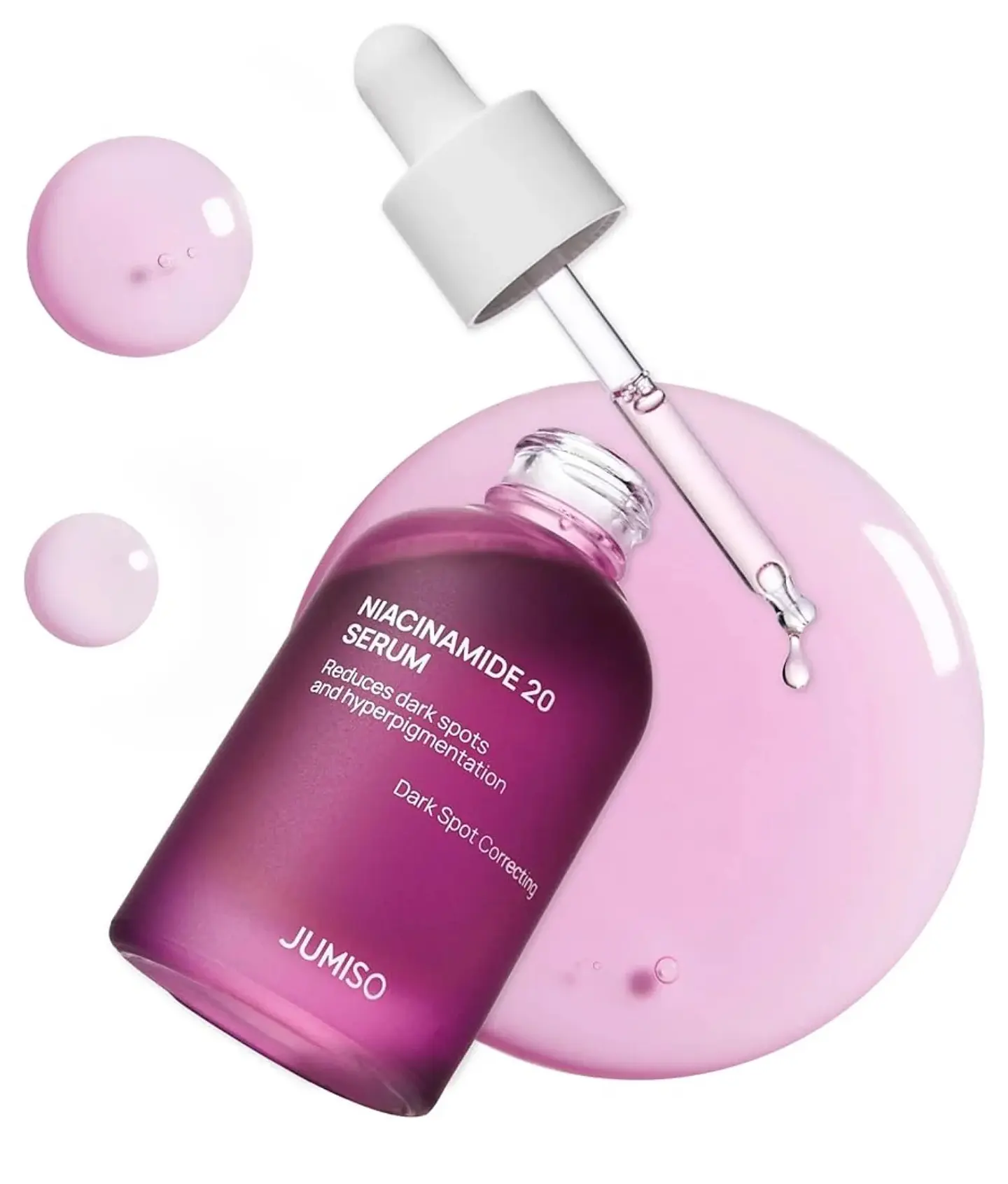 Niacinamide 20 Jumiso 5