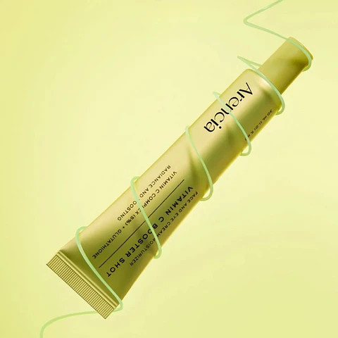 Arencia Vitamin C Booster Shot 30ml