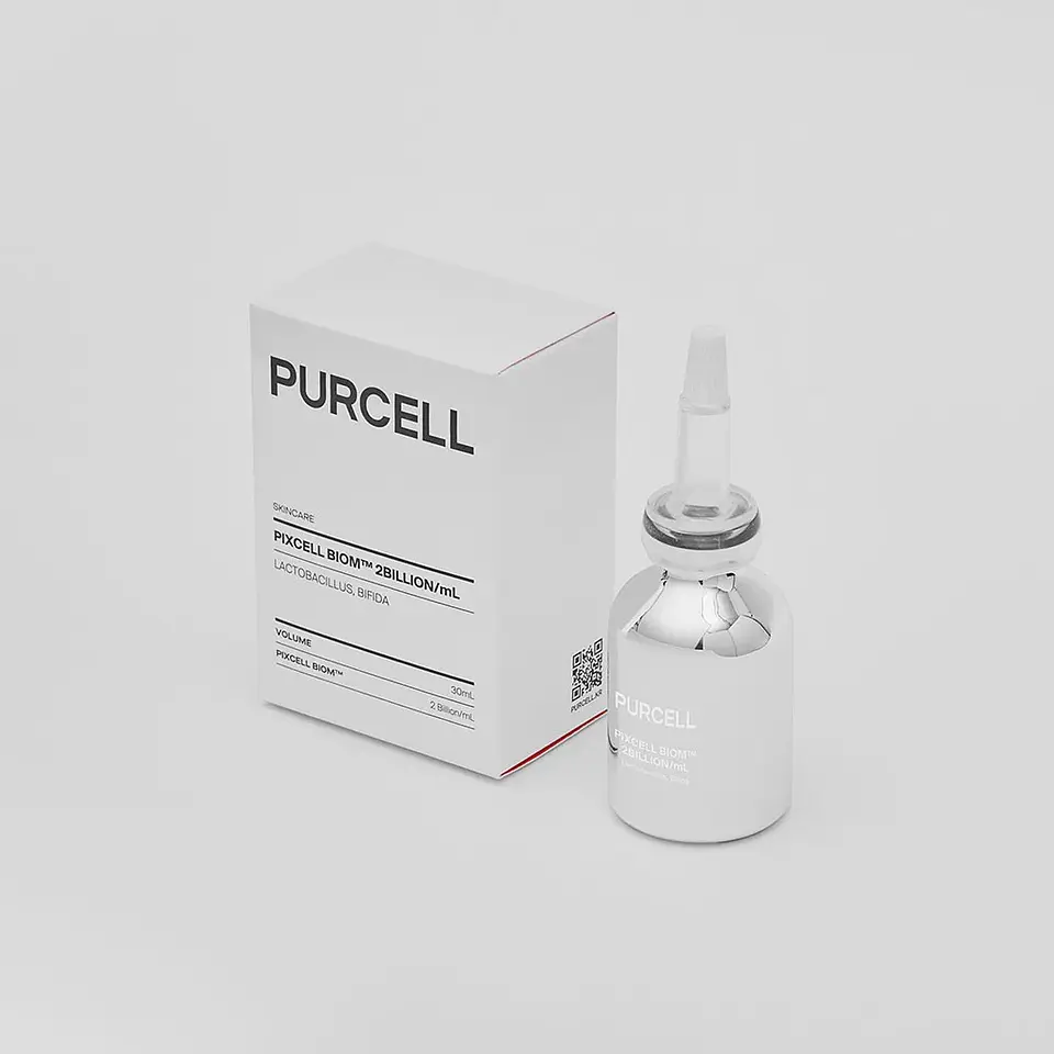 Pixcell Biom™ 2 Billion/mL 30 ml de Purcell 1