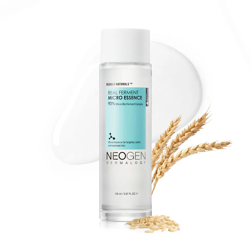 Real Ferment Micro Essence 150 ml  NEOGEN Dermalogy 1