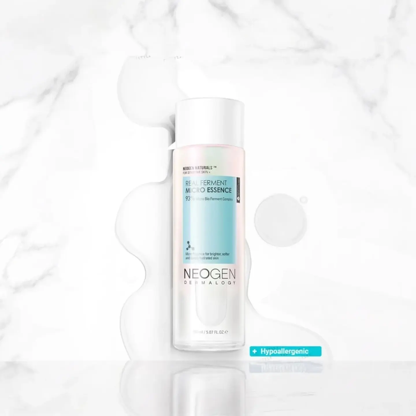 Real Ferment Micro Essence 150 ml  NEOGEN Dermalogy 2