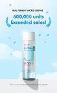 Real Ferment Micro Essence 150 ml  NEOGEN Dermalogy - Miniatura 3