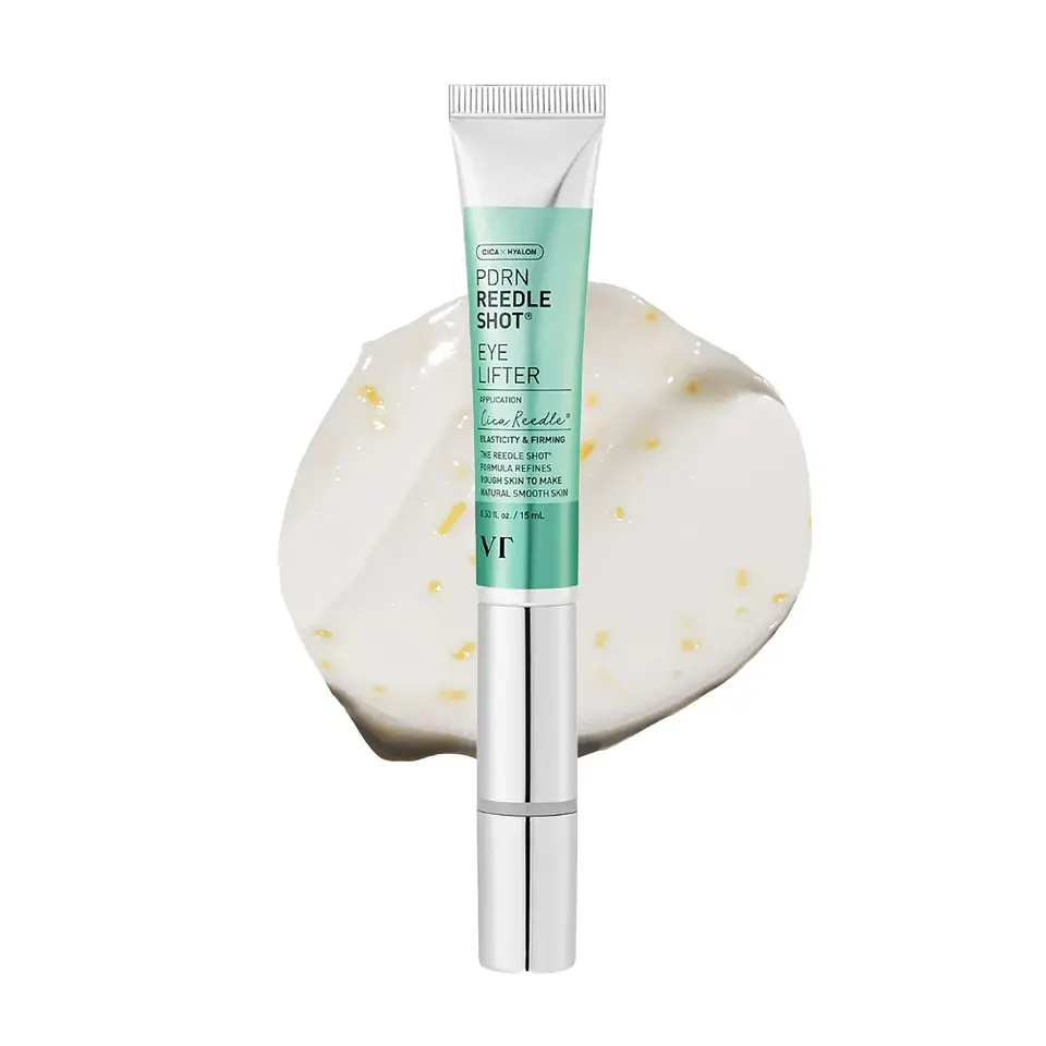 PDRN Reedle Shot Eye Lifter  VT Cosmetics 1