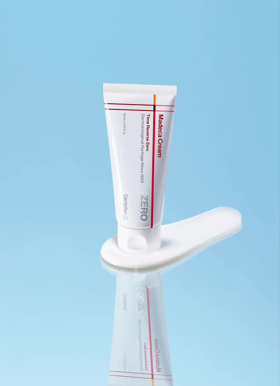 Madeca Cream Time Reverse Zero 80 ml 2