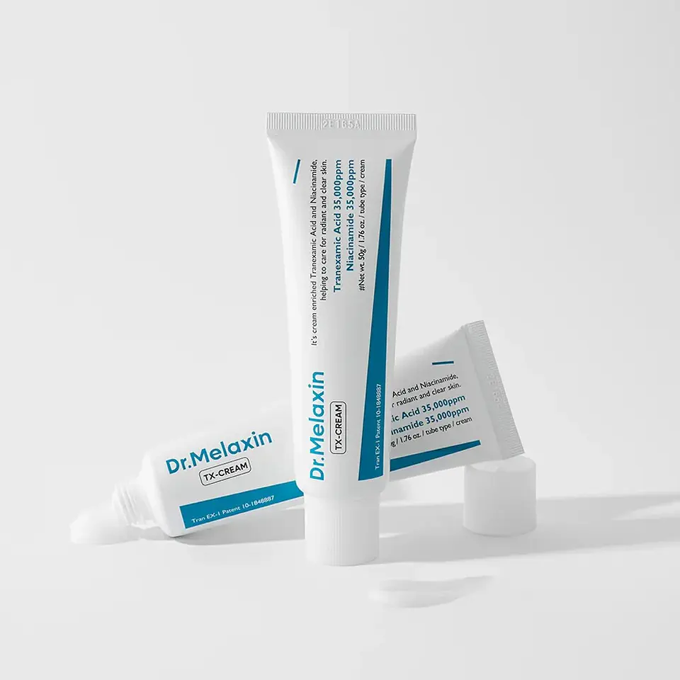 Dr. Melaxin TX Cream 50 ml 2