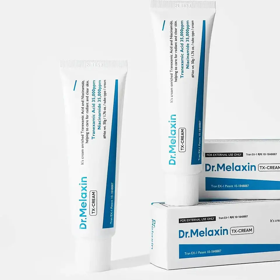 Dr. Melaxin TX Cream 50 ml 1