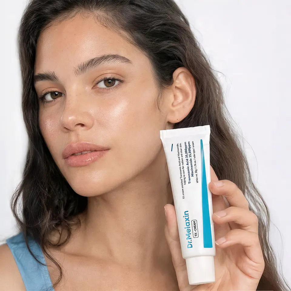 Dr. Melaxin TX Cream 50 ml 4